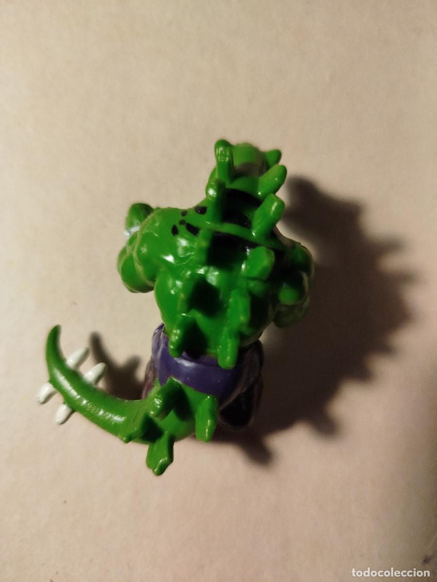 Figuras de acci&oacute;n: Figura pvc extreme dinosaurs - Foto 2