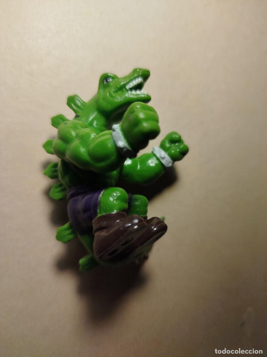 Figuras de acci&oacute;n: Figura pvc extreme dinosaurs - Foto 3
