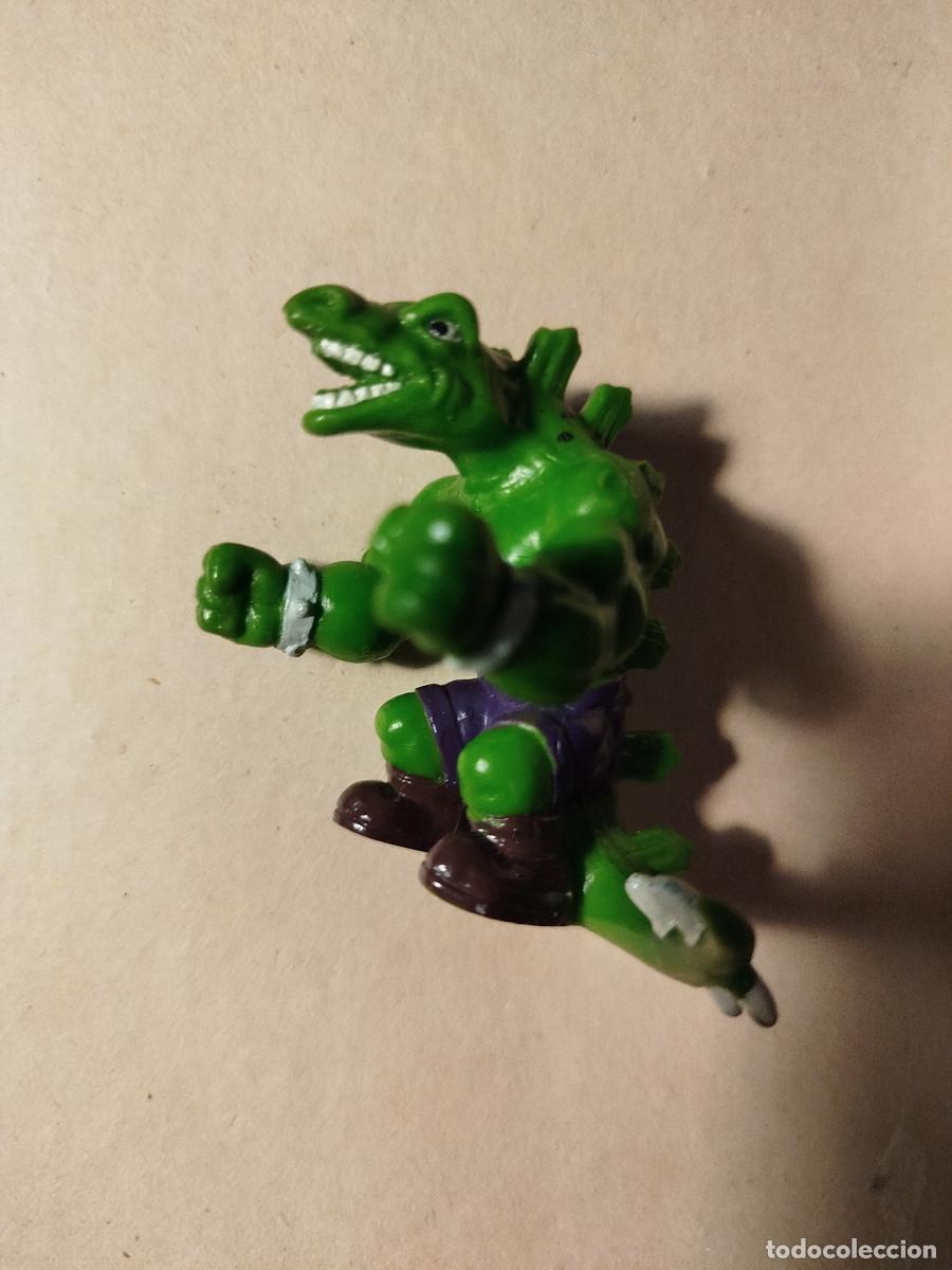 Figuras de acci&oacute;n: Figura pvc extreme dinosaurs - Foto 1