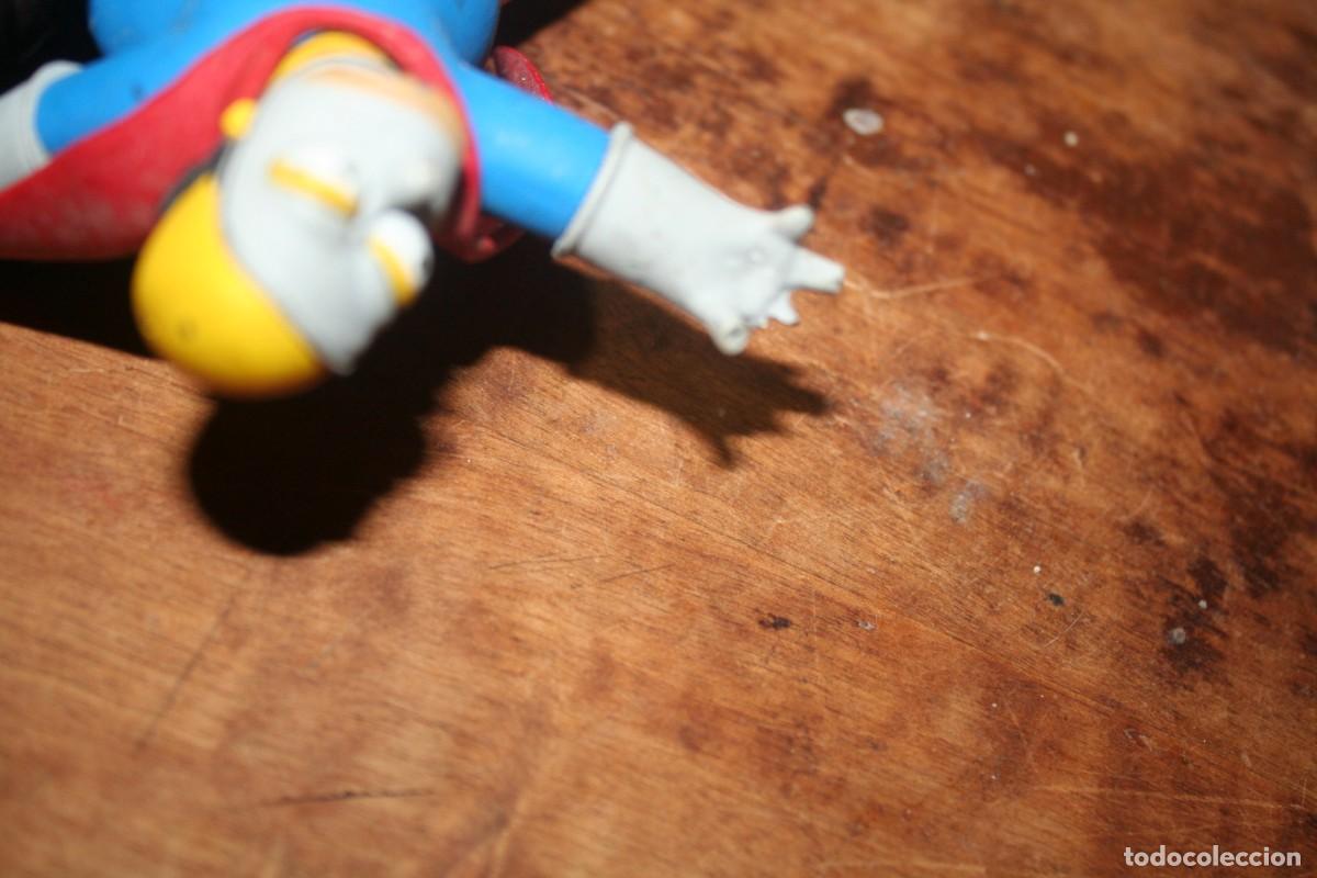 Figuras de acci&oacute;n: mu&ntilde;eco homer simpson - Foto 3