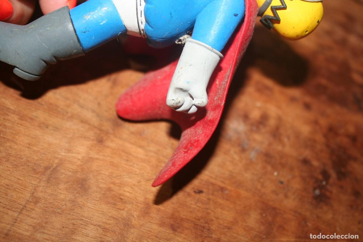 Figuras de acci&oacute;n: mu&ntilde;eco homer simpson - Foto 4