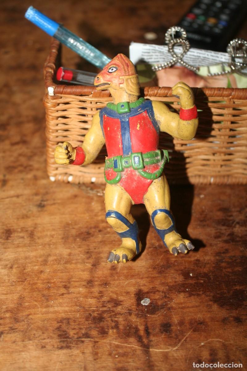 Figuras de acci&oacute;n: mu&ntilde;eco dinosaucers mu&ntilde;eca serie - Foto 1