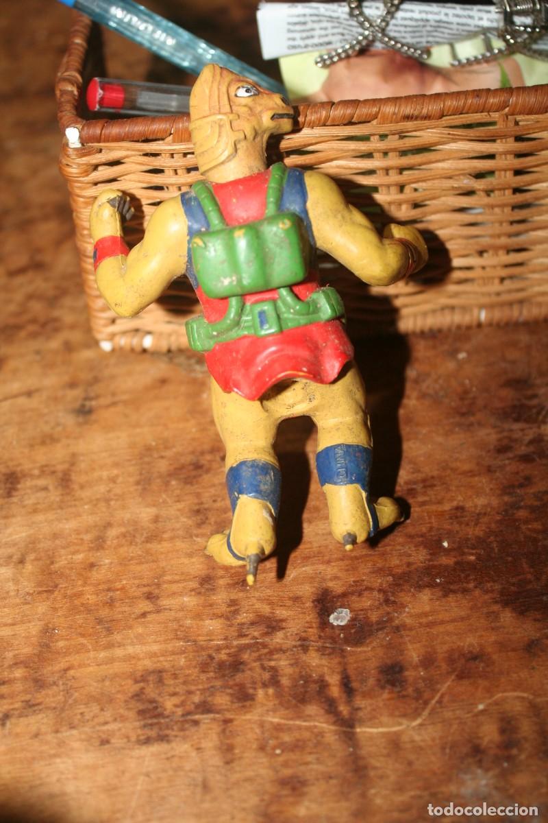 Figuras de acci&oacute;n: mu&ntilde;eco dinosaucers mu&ntilde;eca serie - Foto 2