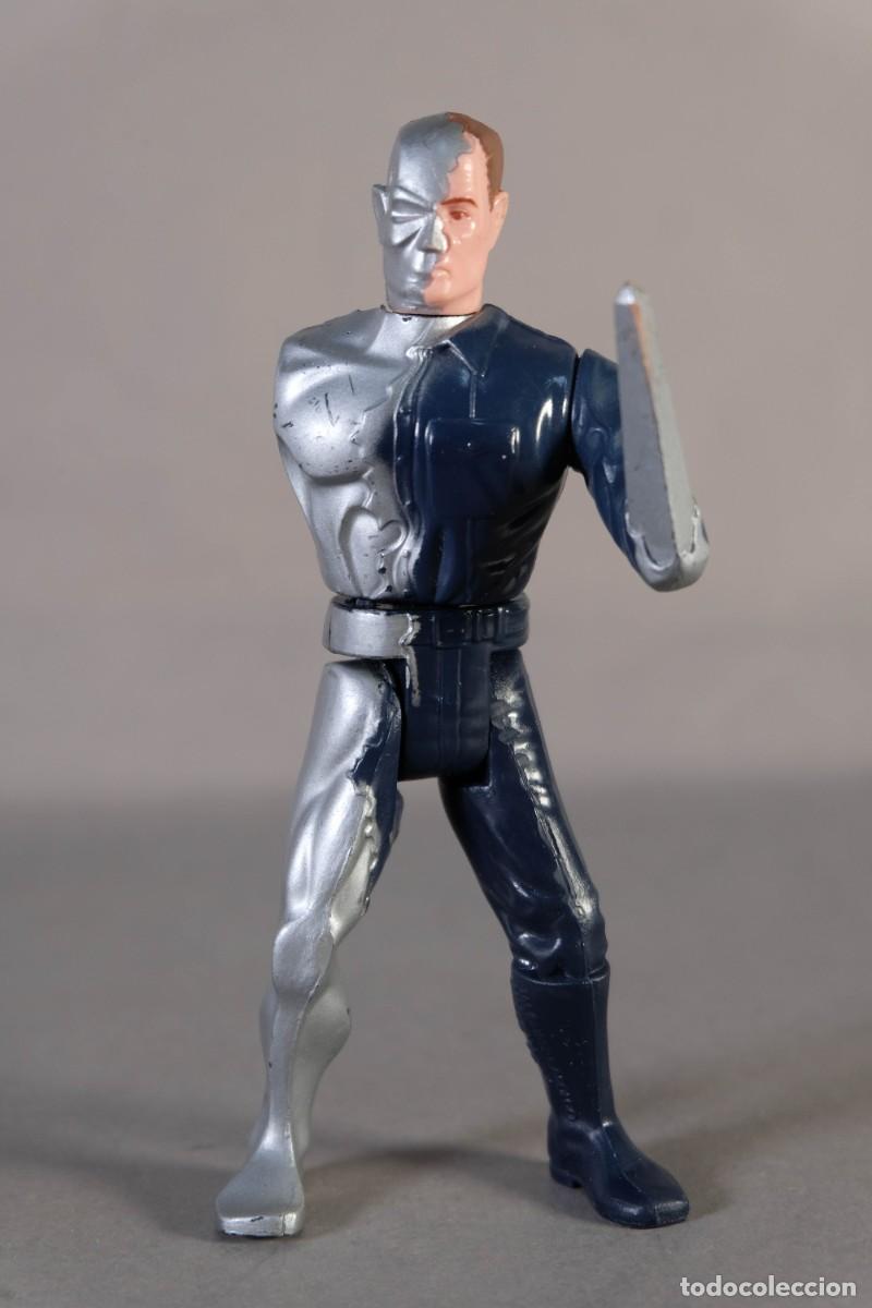 Figuras de acci&oacute;n: FIGURA TERMINATOR 2 EN PL&Aacute;STICO A&Ntilde;OS 90 - Foto 1