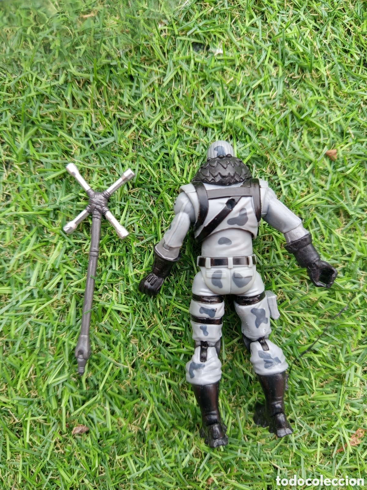 Figuras de acci&oacute;n: Mu&ntilde;ecos de acci&oacute;n de fortnite - Foto 4