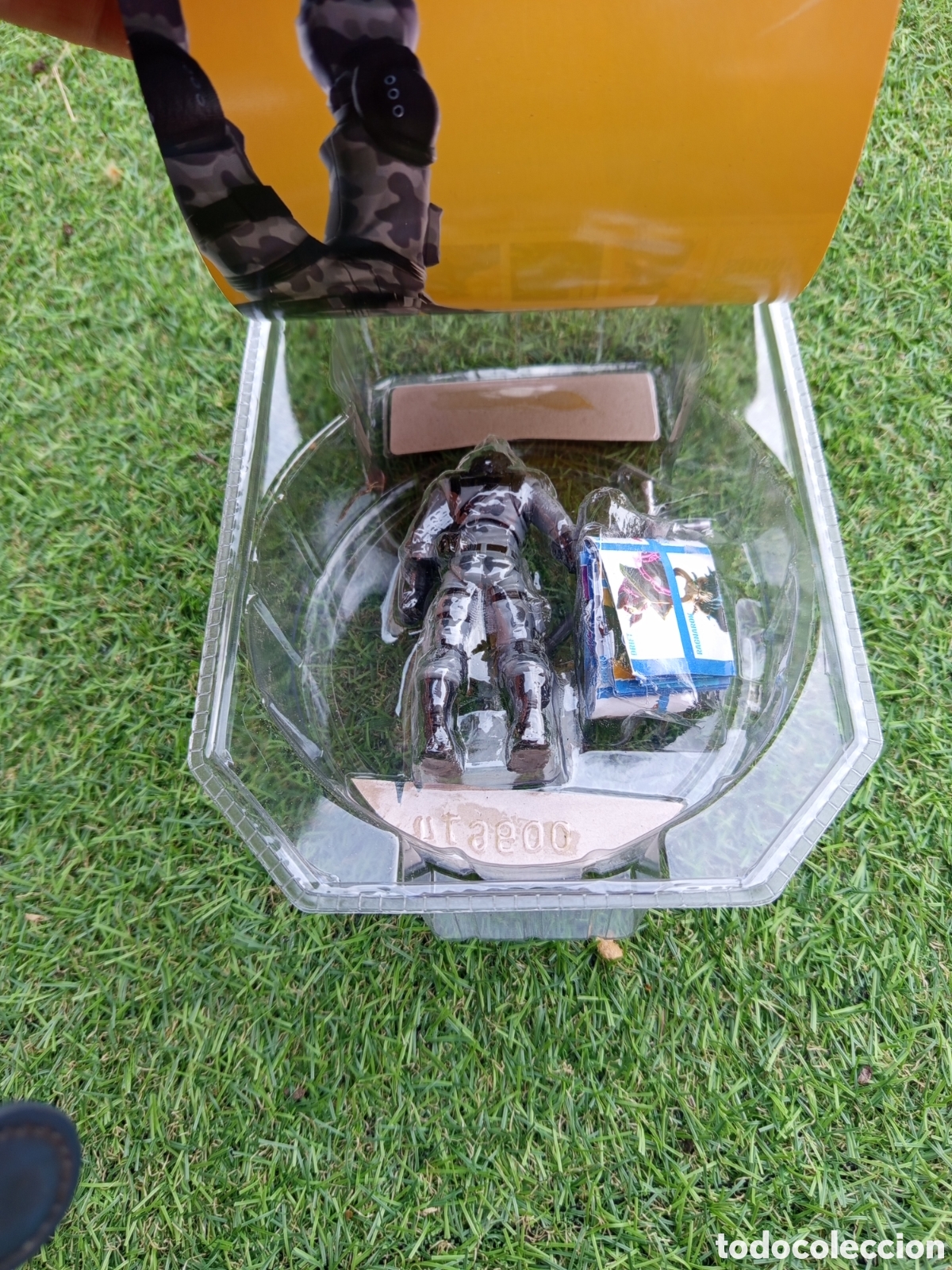 Figuras de acci&oacute;n: Mu&ntilde;ecos de acci&oacute;n de fortnite - Foto 5