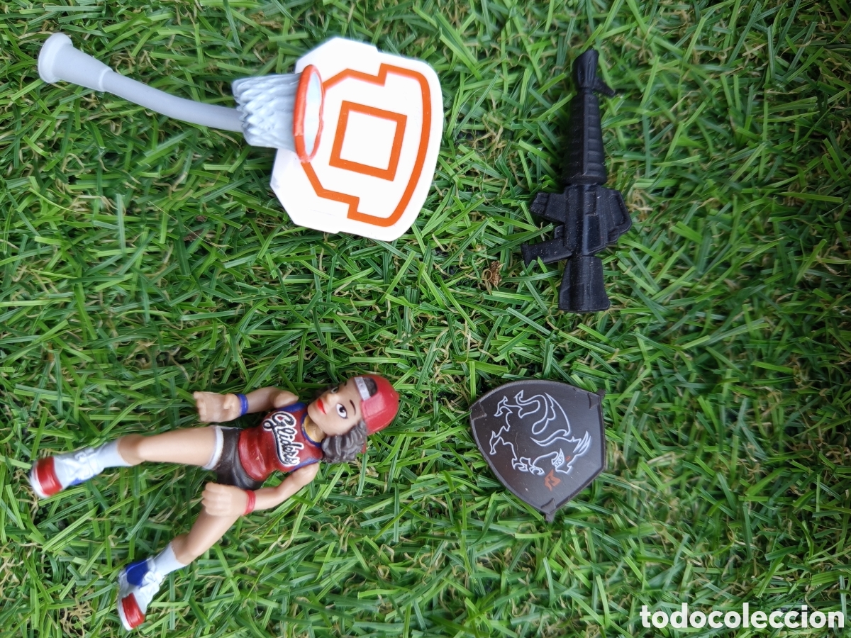 Figuras de acci&oacute;n: Figura de acci&oacute;n de fortnite - Foto 9