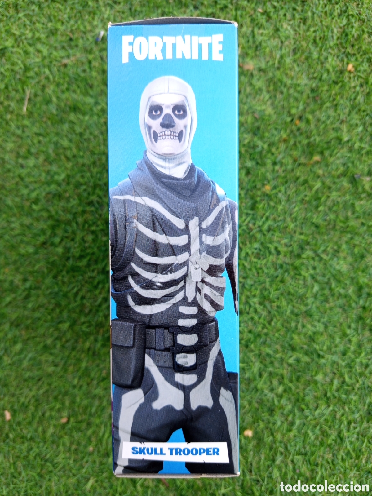 Figuras de acci&oacute;n: Figura de acci&oacute;n de fortnite - Foto 2