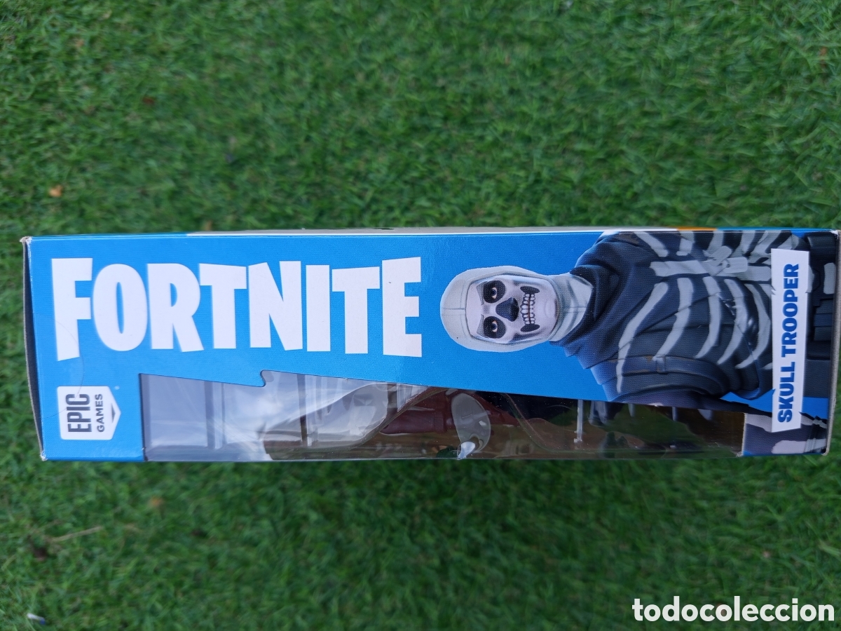 Figuras de acci&oacute;n: Figura de acci&oacute;n de fortnite - Foto 4