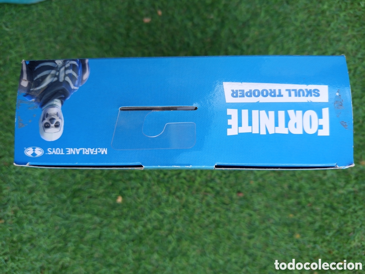 Figuras de acci&oacute;n: Figura de acci&oacute;n de fortnite - Foto 5