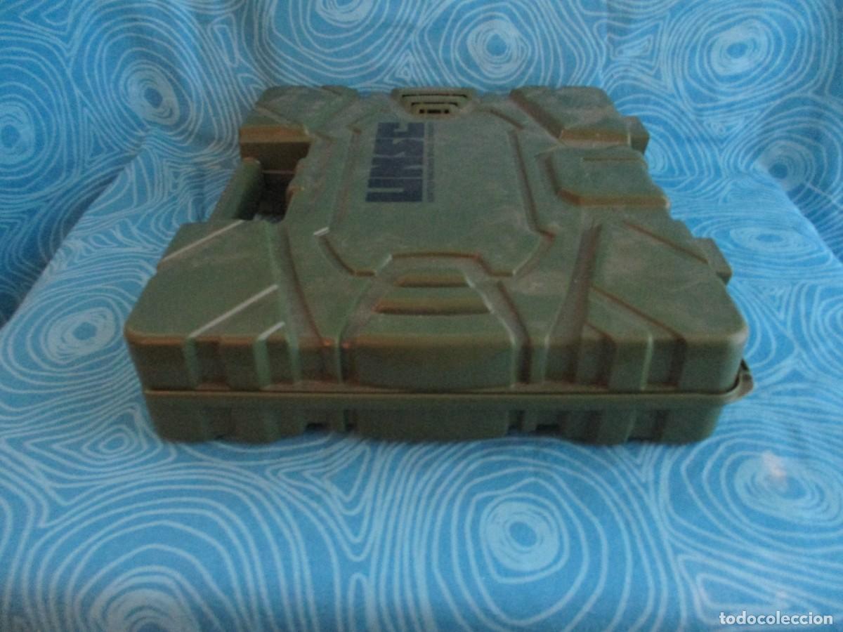 Figuras de acci&oacute;n: MALETIN UNSC HALO, MEGA BLOCKS - Foto 5