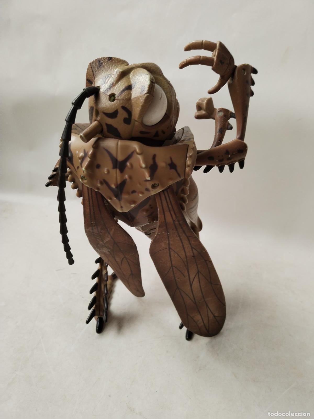 Figuras de acci&oacute;n: figura disney saltamontes - Foto 4
