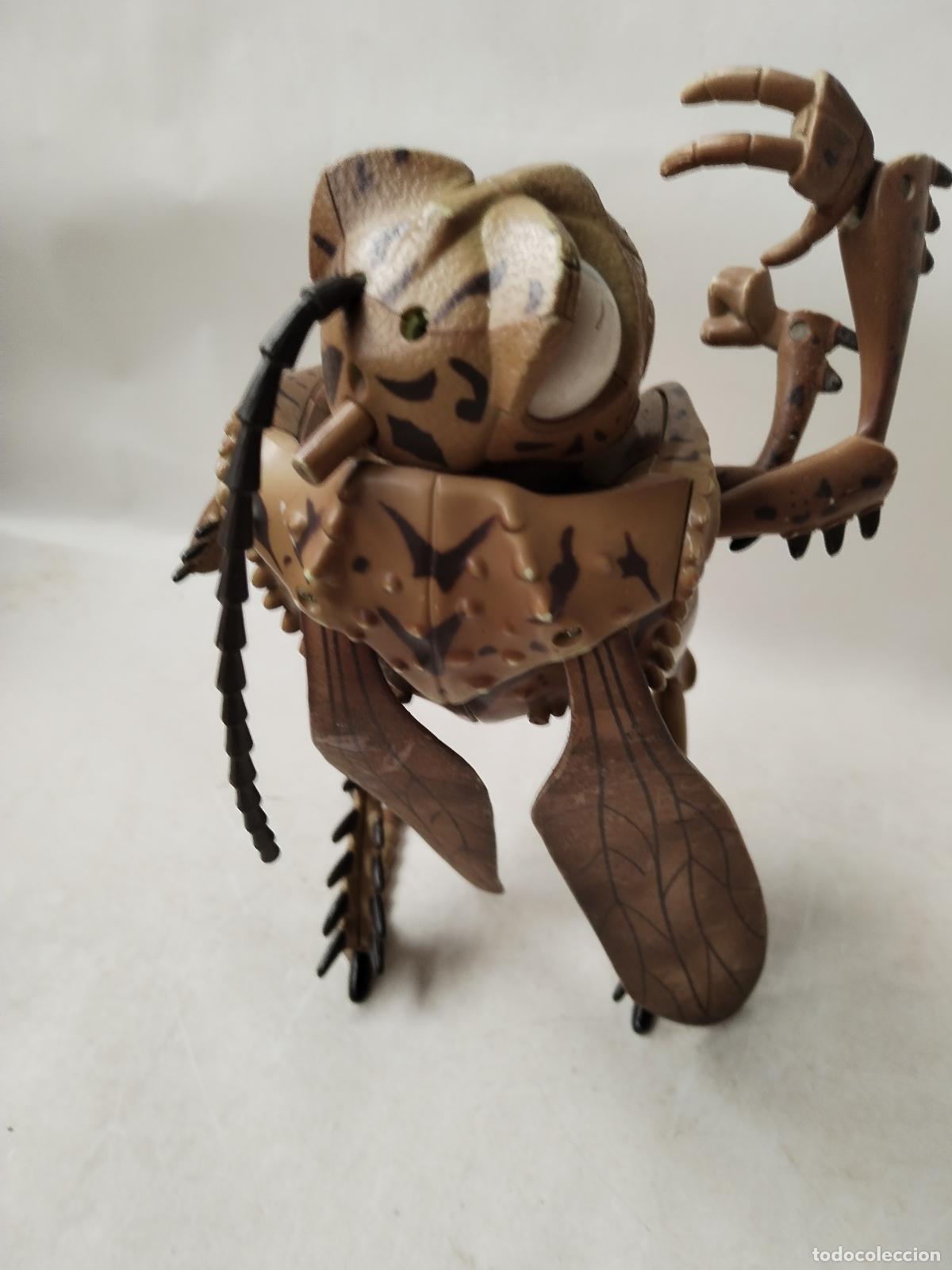 Figuras de acci&oacute;n: figura disney saltamontes - Foto 5