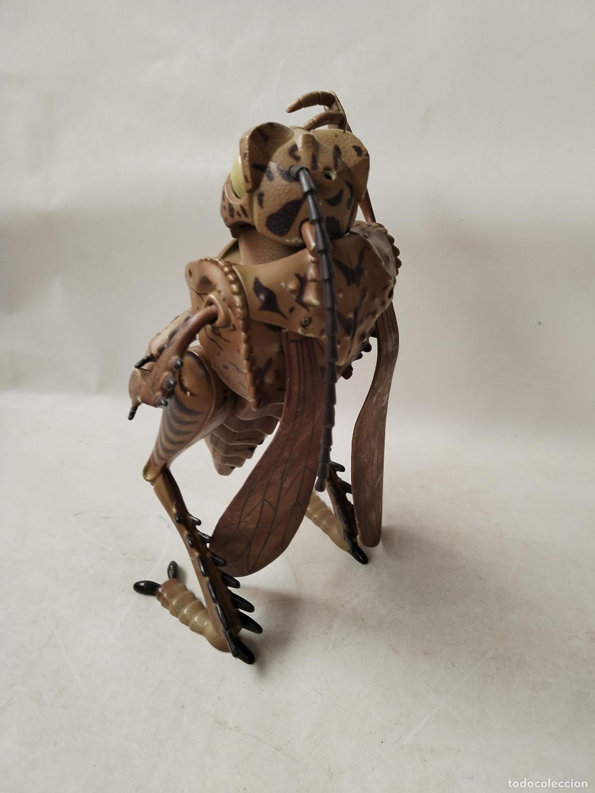 Figuras de acci&oacute;n: figura disney saltamontes - Foto 6