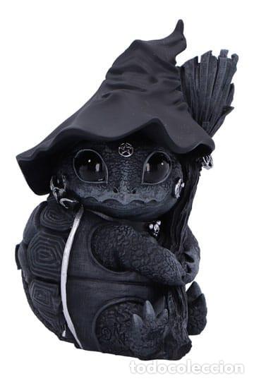 Figuras de acci&oacute;n: Shellial 10 cm - Cult Cuties - Nemesis Now - Foto 1
