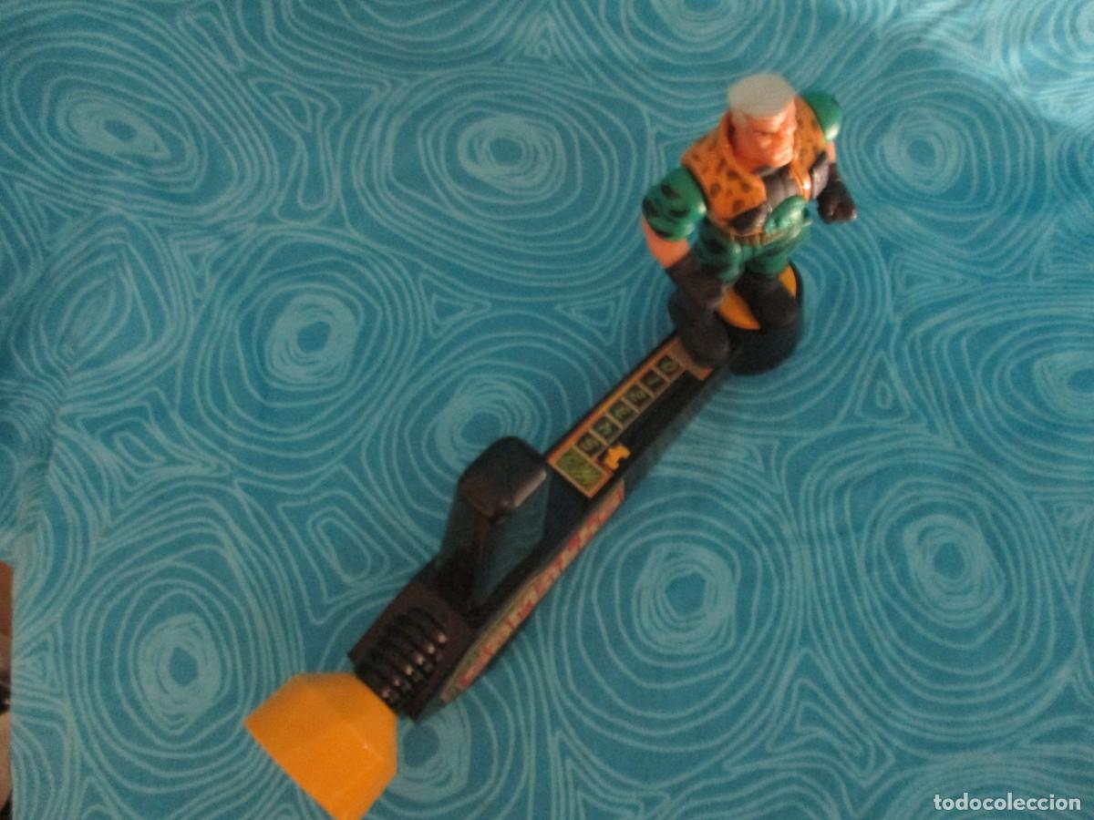 Figuras de acci&oacute;n: SMALL SOLDIERS MAJOR CHIP - Foto 6