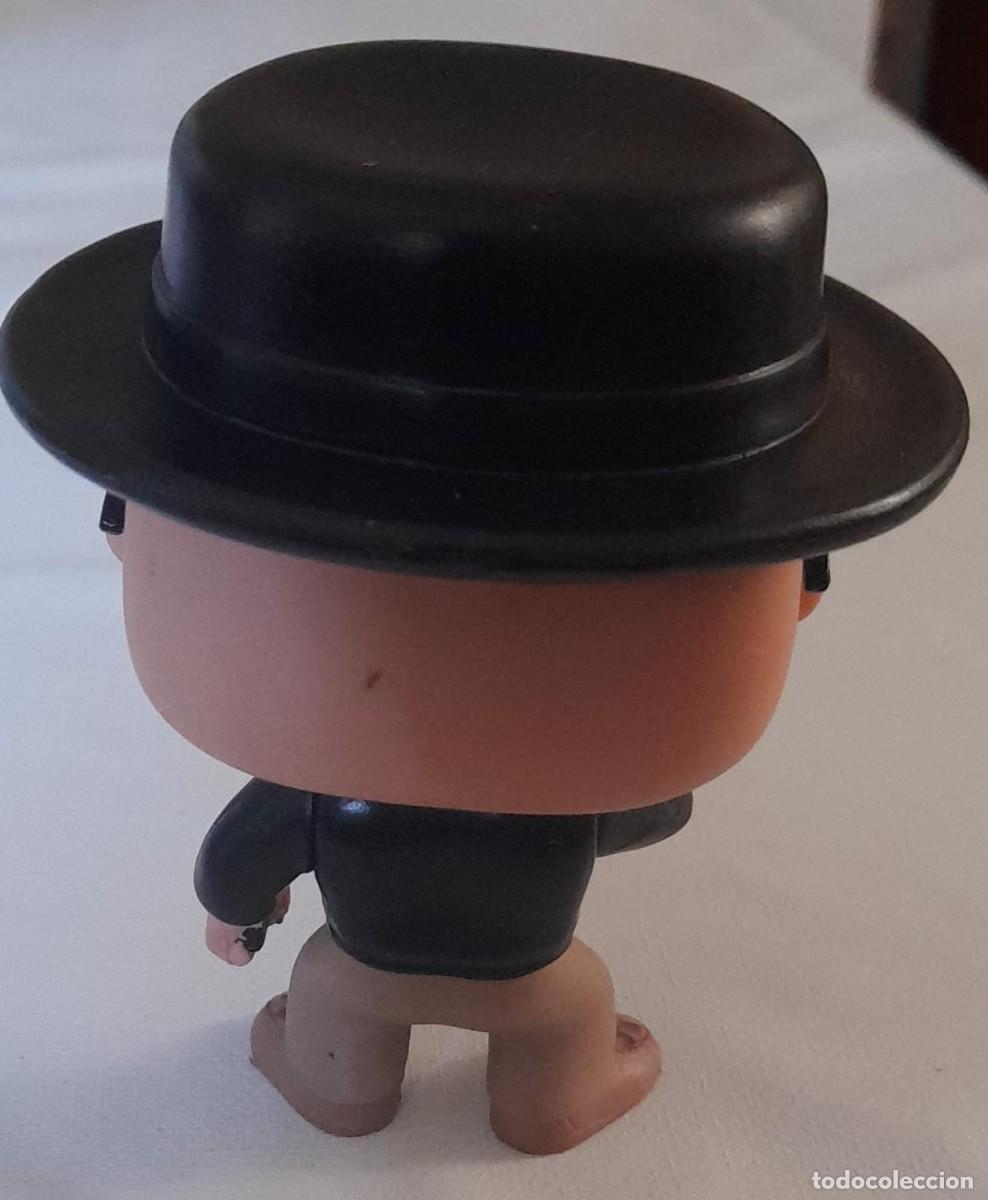 Figuras de acci&oacute;n: FIGURA FUNKO DE BREAKING BAD - Foto 2