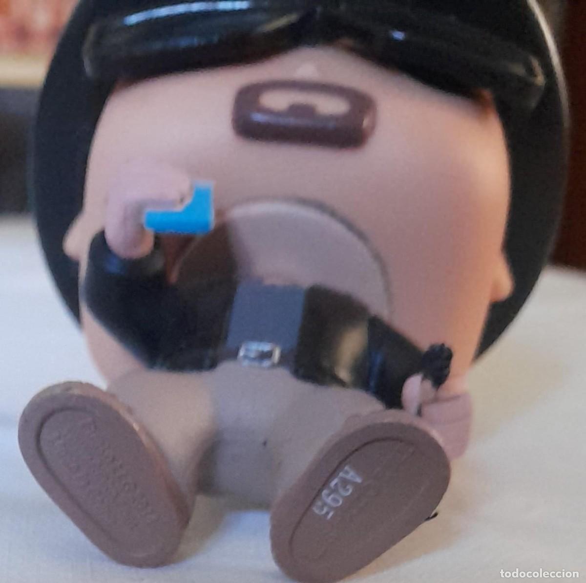 Figuras de acci&oacute;n: FIGURA FUNKO DE BREAKING BAD - Foto 3