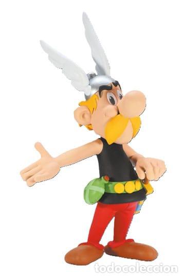 Figuras de acci&oacute;n: Asterix - 30 cms - Plastoy - Foto 1
