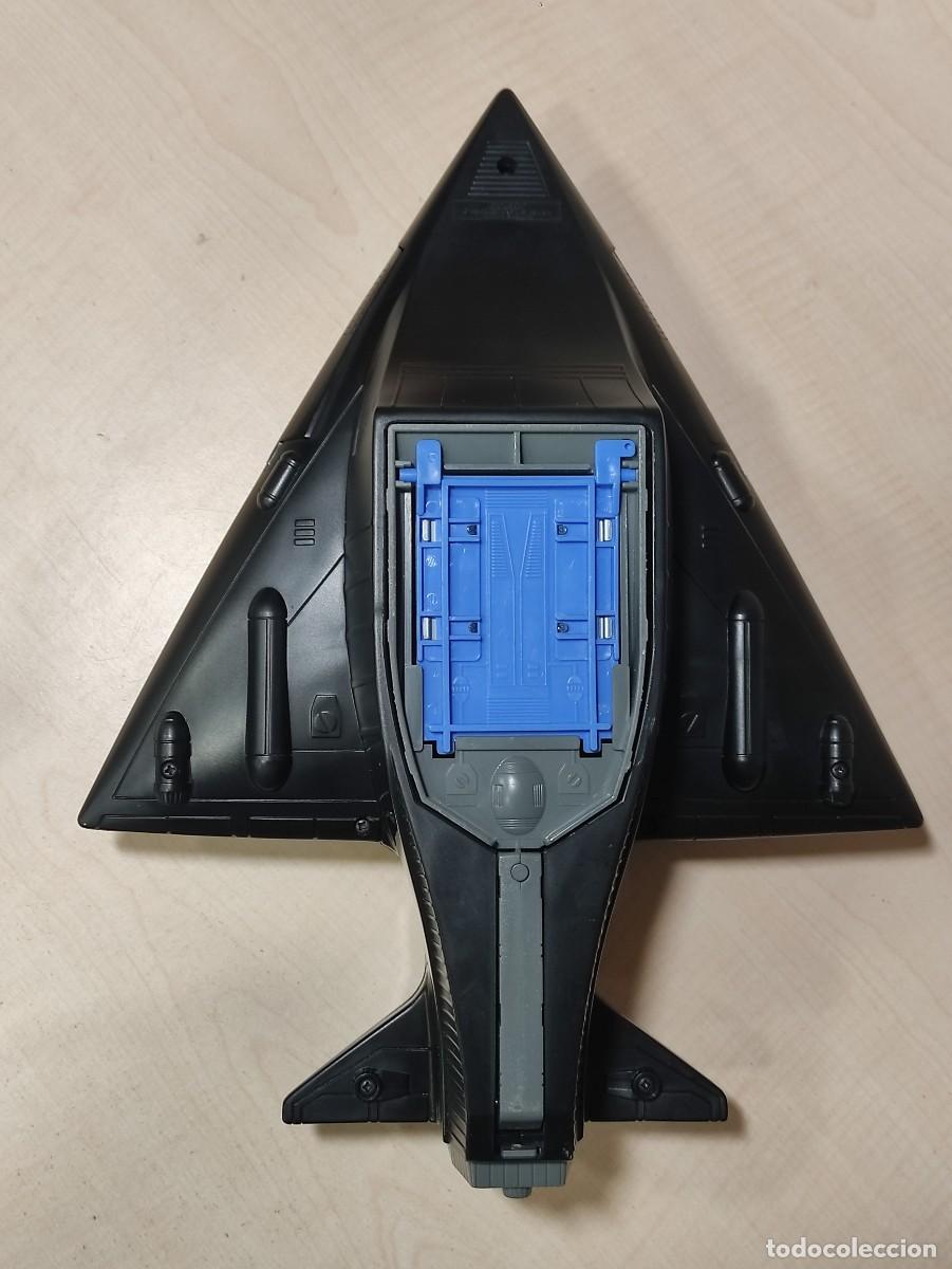 Figuras de acci&oacute;n: Nave Starcom Shadow completa - Foto 12