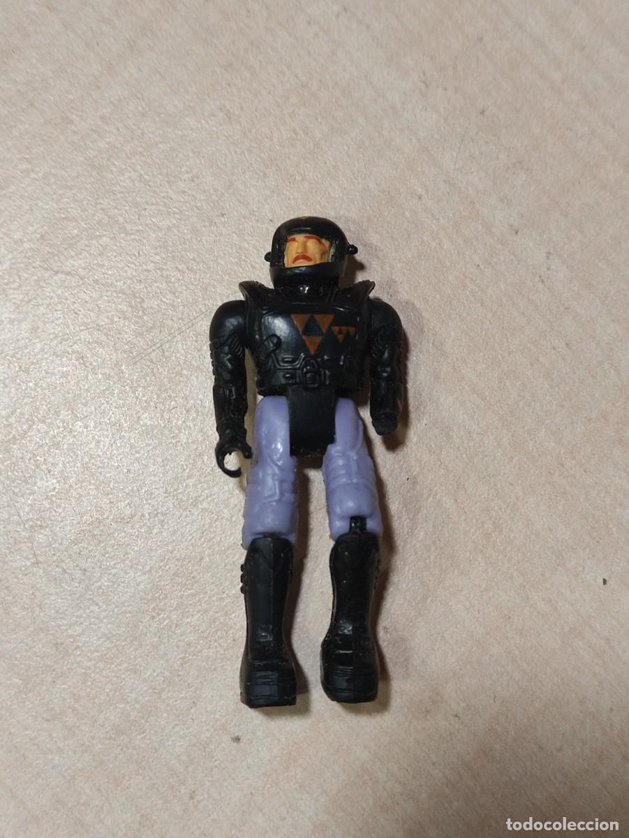 Figuras de acci&oacute;n: Nave Starcom Shadow completa - Foto 15