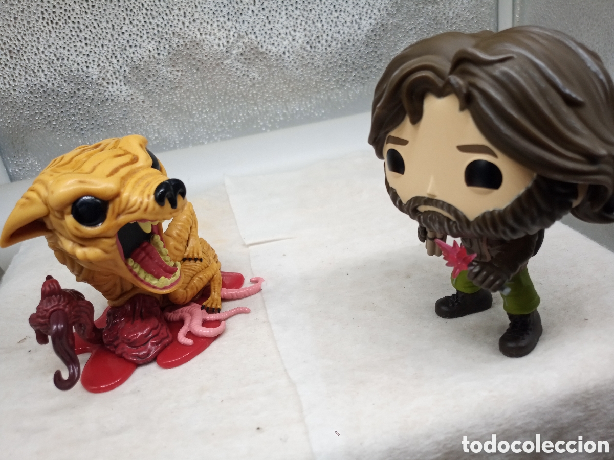 Figuras de acci&oacute;n: The thing (la cosa) Funko pop - Foto 2