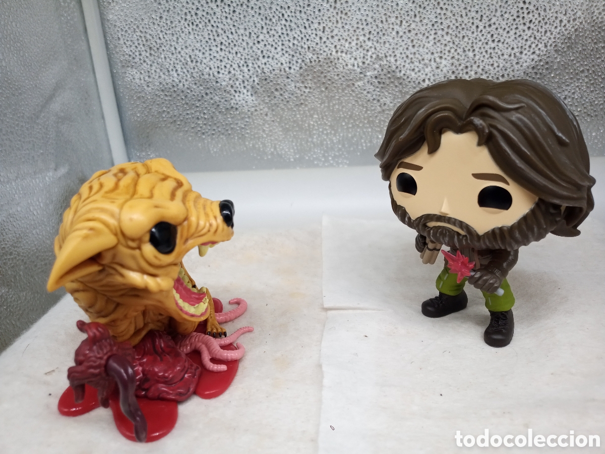 Figuras de acci&oacute;n: The thing (la cosa) Funko pop - Foto 3