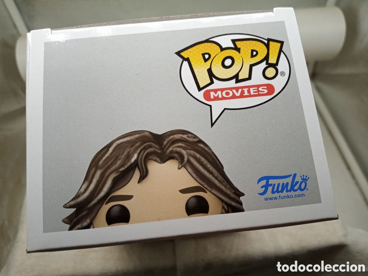 Figuras de acci&oacute;n: The thing (la cosa) Funko pop - Foto 5