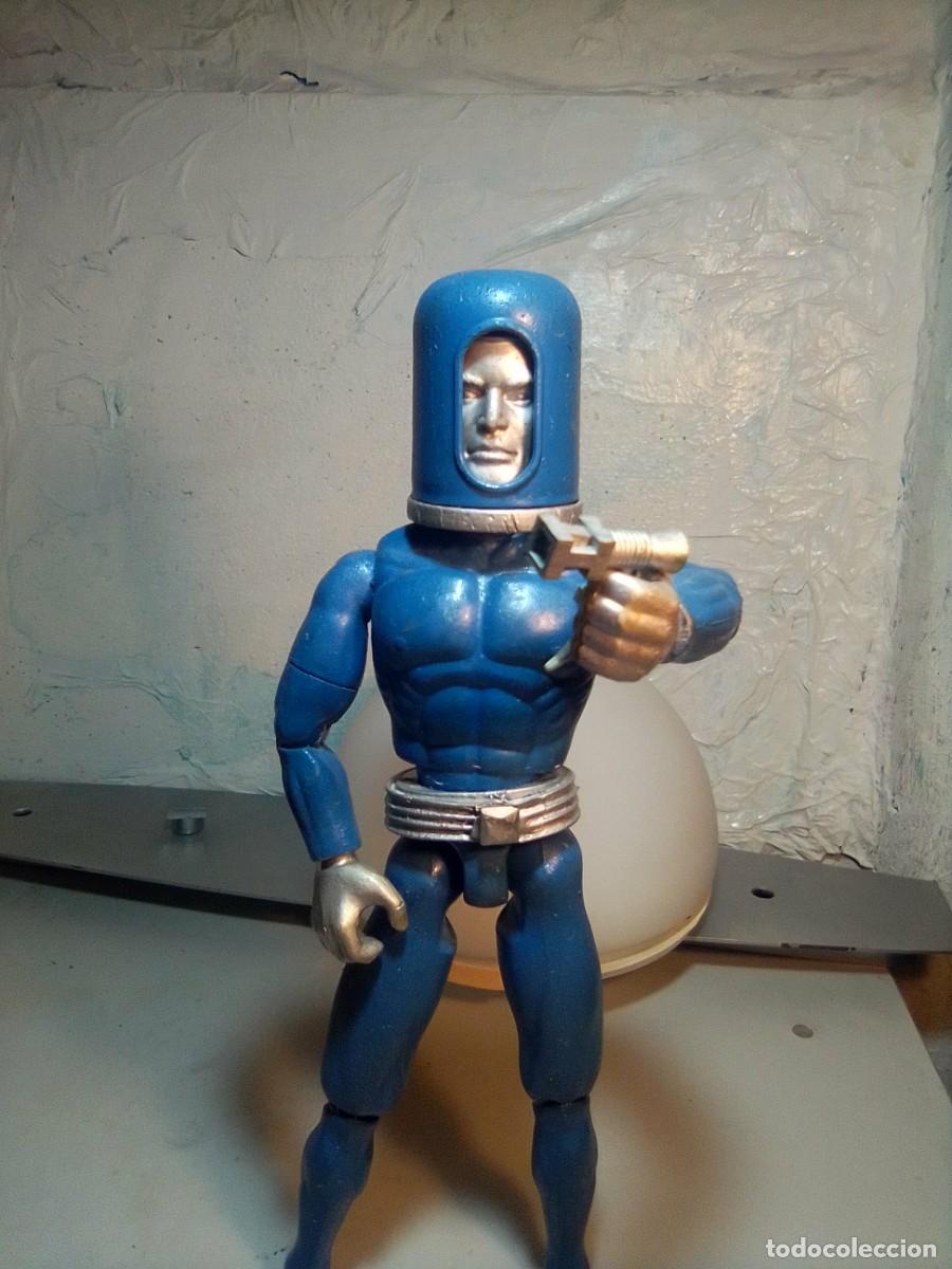 Figuras de acci&oacute;n: Mu&ntilde;ecos de accion astronauta - Foto 1
