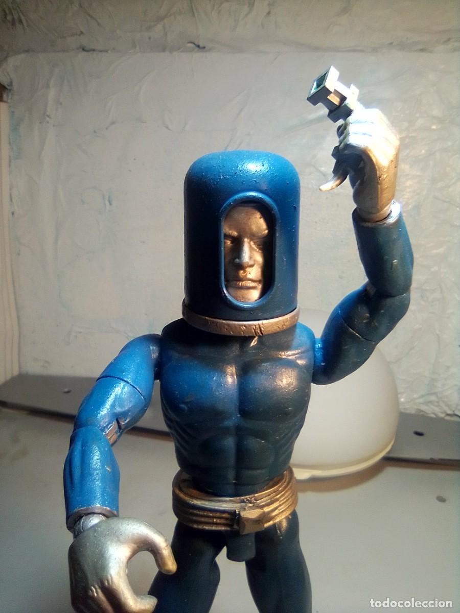 Figuras de acci&oacute;n: Mu&ntilde;ecos de accion astronauta - Foto 3