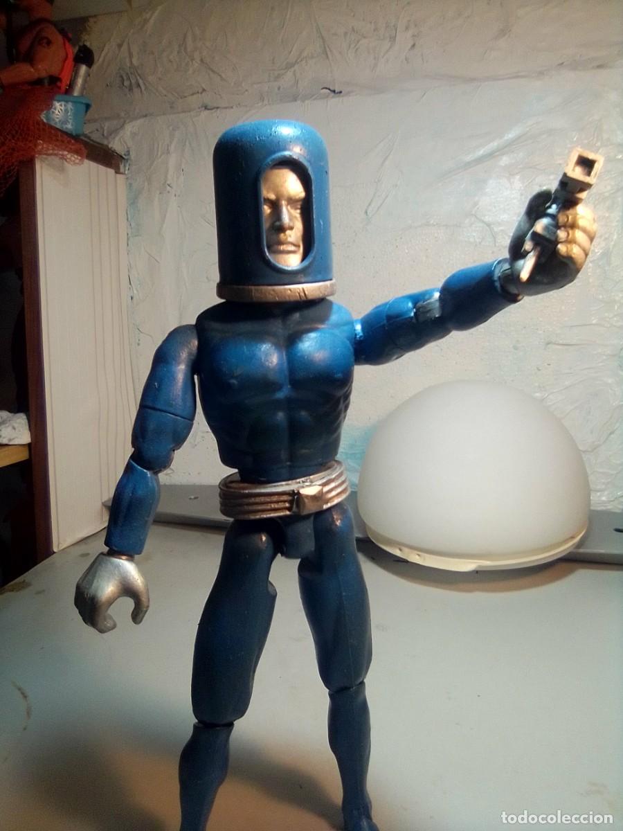 Figuras de acci&oacute;n: Mu&ntilde;ecos de accion astronauta - Foto 5