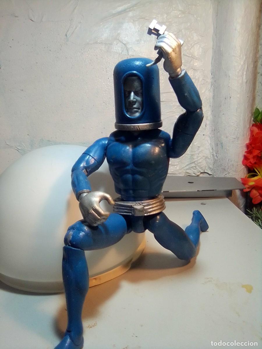 Figuras de acci&oacute;n: Mu&ntilde;ecos de accion astronauta - Foto 6