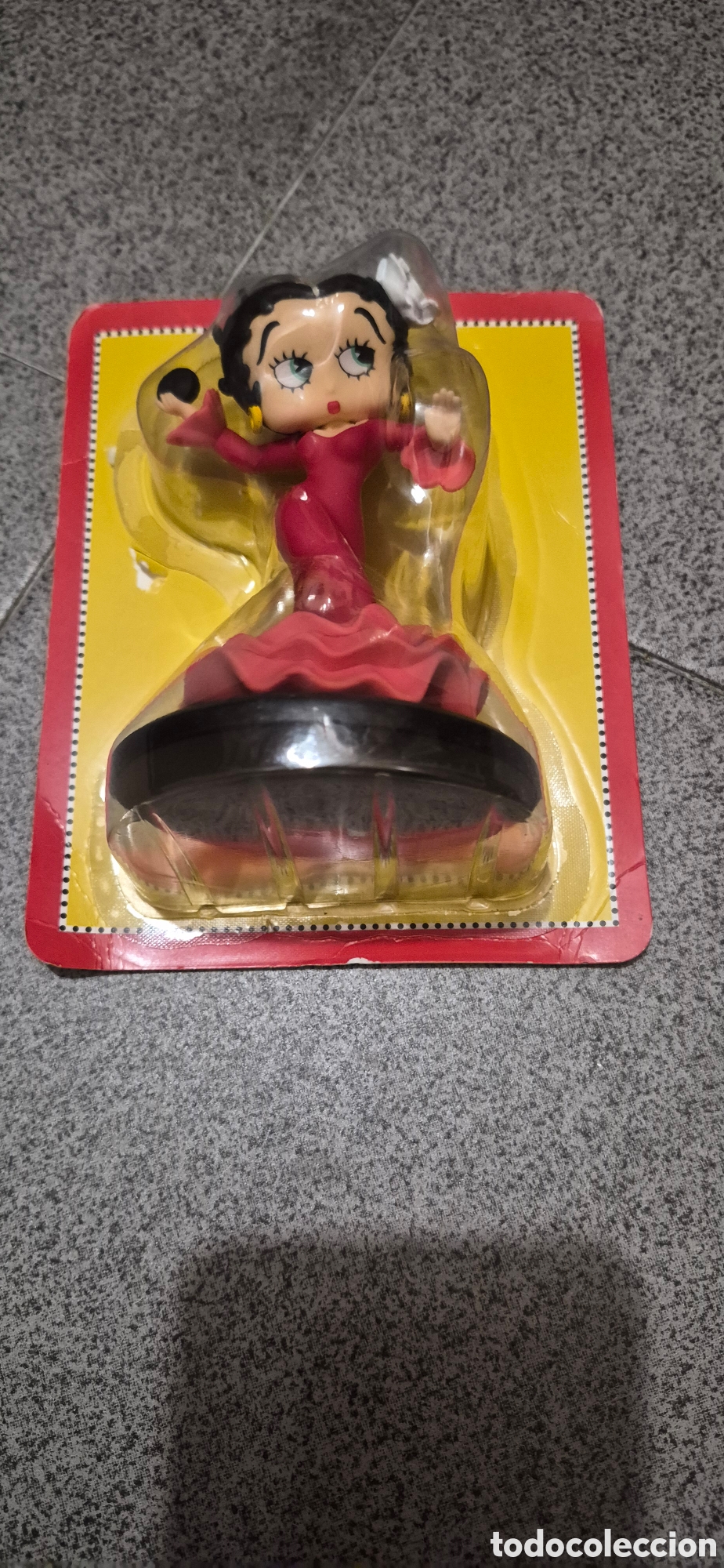 Figuras de acci&oacute;n: FIGURA HELO KITTY NUEVA - Foto 1