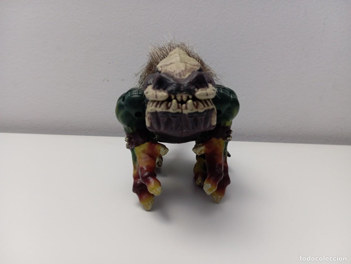 Figuras de acci&oacute;n: LOTE MEGA BLOCKS DRAGONS CRYSTAL WARS - Foto 7