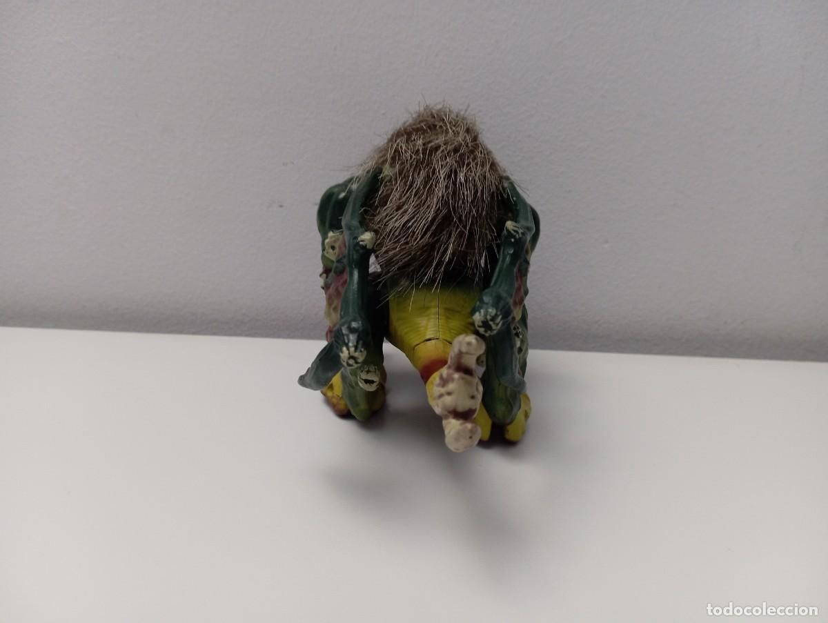 Figuras de acci&oacute;n: LOTE MEGA BLOCKS DRAGONS CRYSTAL WARS - Foto 8