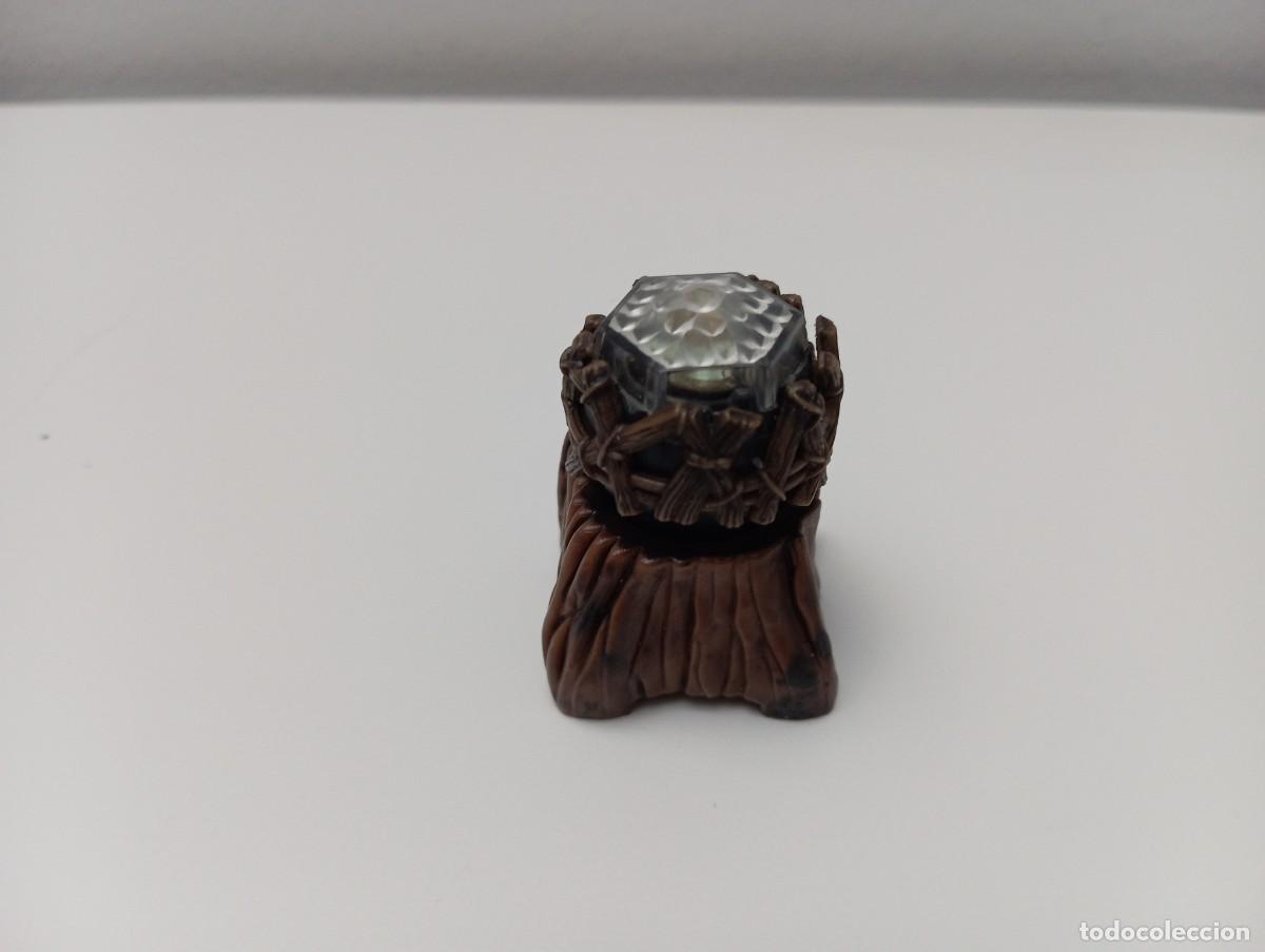 Figuras de acci&oacute;n: LOTE MEGA BLOCKS DRAGONS CRYSTAL WARS - Foto 10
