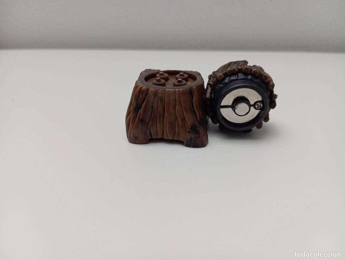 Figuras de acci&oacute;n: LOTE MEGA BLOCKS DRAGONS CRYSTAL WARS - Foto 11