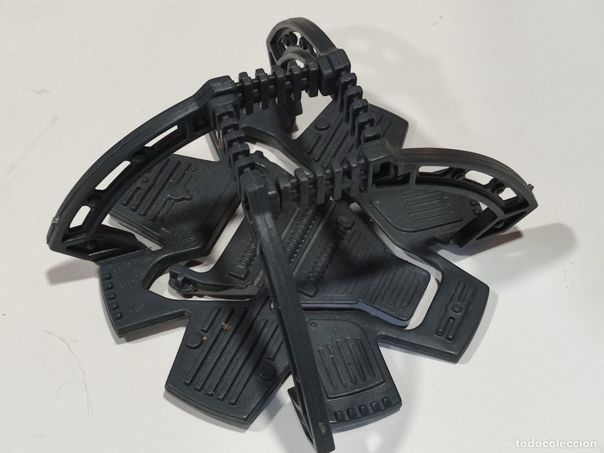 Figuras de acci&oacute;n: Accesorio fuerte Bravestarr - Foto 1