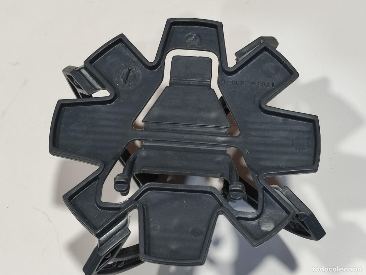 Figuras de acci&oacute;n: Accesorio fuerte Bravestarr - Foto 2