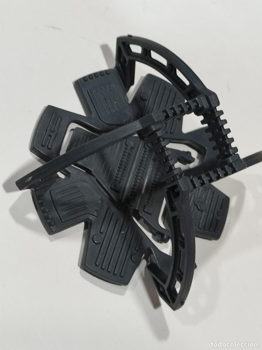 Figuras de acci&oacute;n: Accesorio fuerte Bravestarr - Foto 3