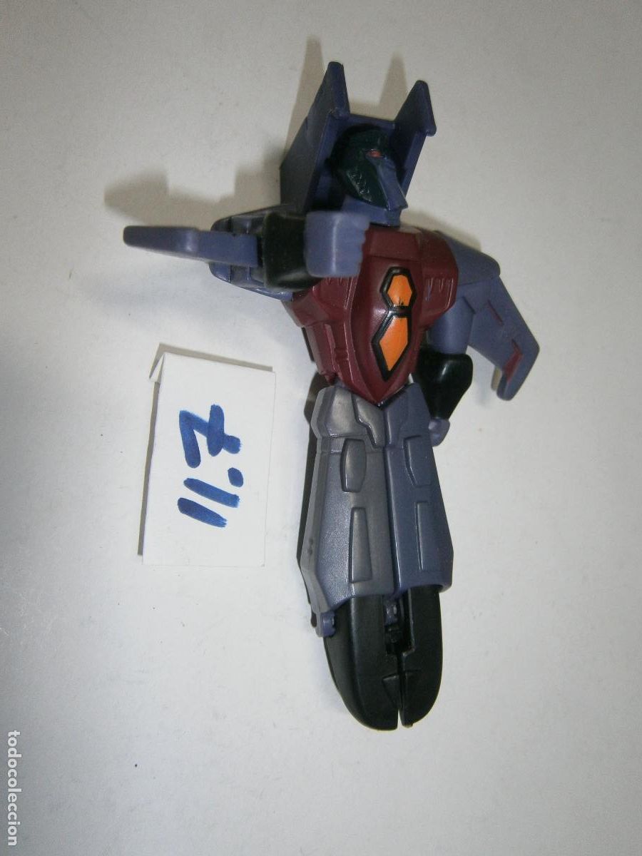 Figuras de acci&oacute;n: FIGURA DE ACCION - TRANSFORMERS