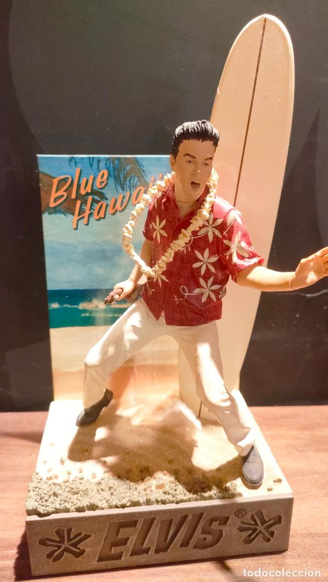 Figuras de acci&oacute;n: Figura Elvis original - Foto 1