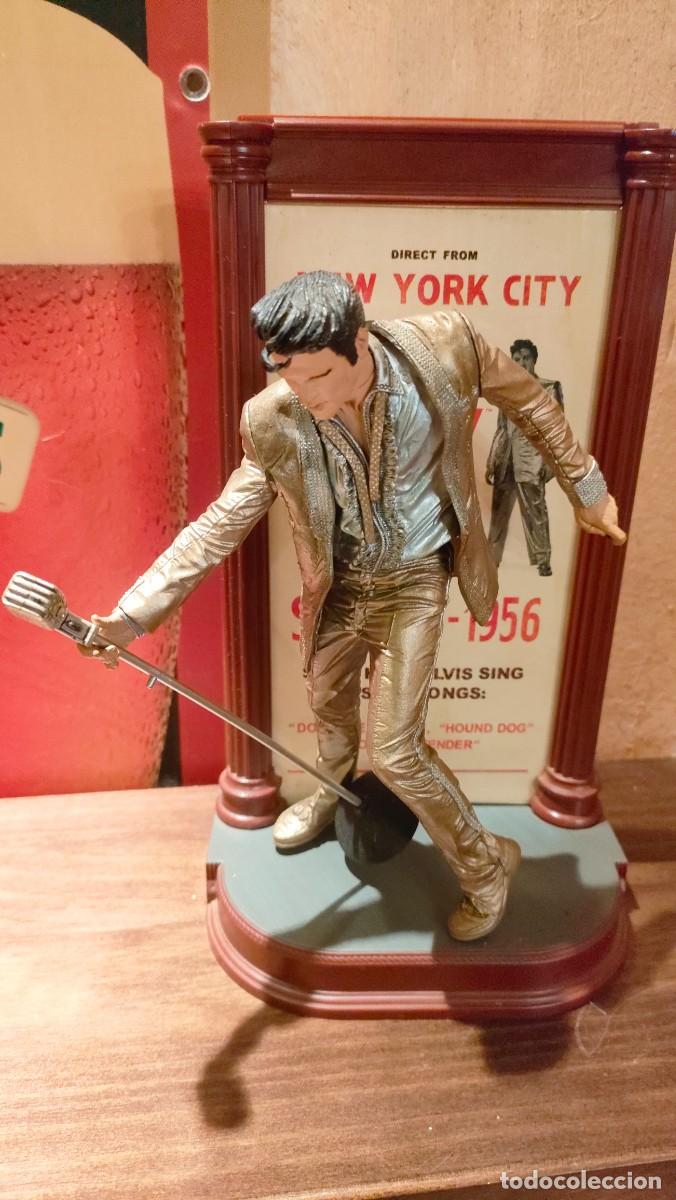 Figuras de acci&oacute;n: Figura Elvis original - Foto 1