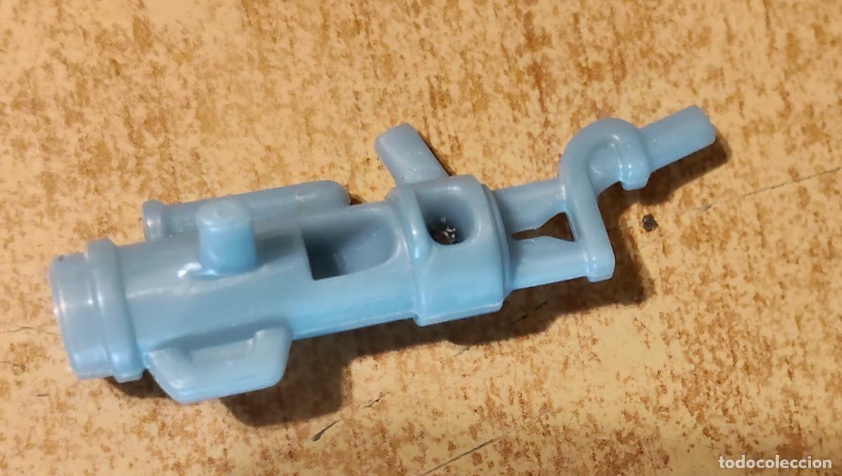 Figuras de acci&oacute;n: pieza repuesto accesorio de lego star wars