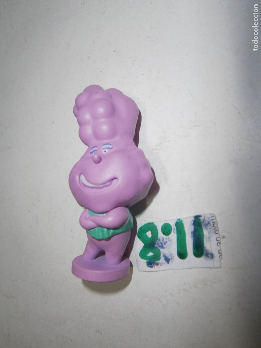 Figuras de acci&oacute;n: FIGURA DE DIBUJOS ANIMADOS - GALERNA CUMULO, PERSONAJE PELICULA ELEMENTAL