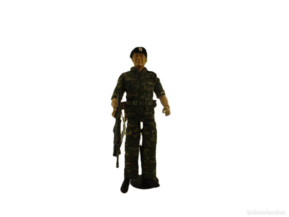 Figuras de acci&oacute;n: Dragon, DID, Hot Toys, Figura 1:6 John Wayne