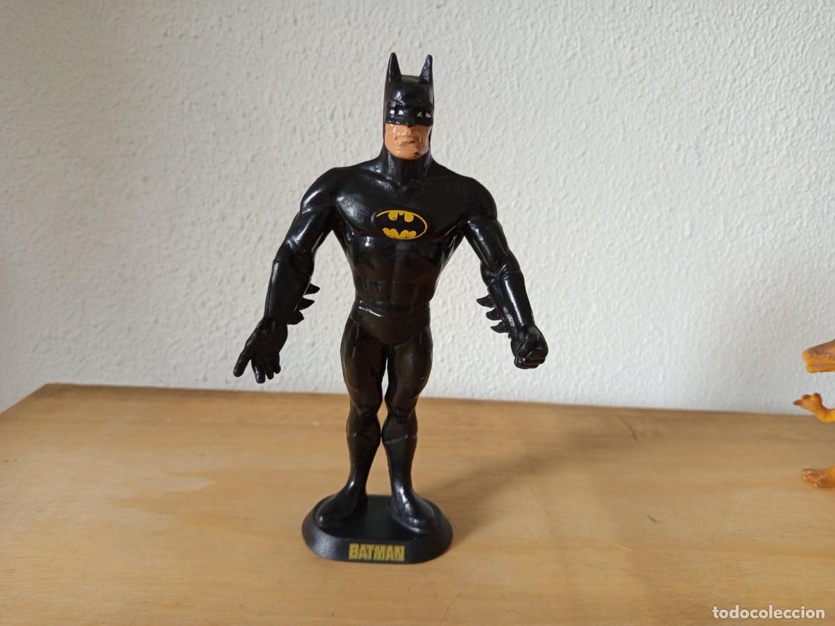 Figuras de acci&oacute;n: Figura de acci&oacute;n Batman 1989 Alemania Occidental pel&iacute;cula juguete