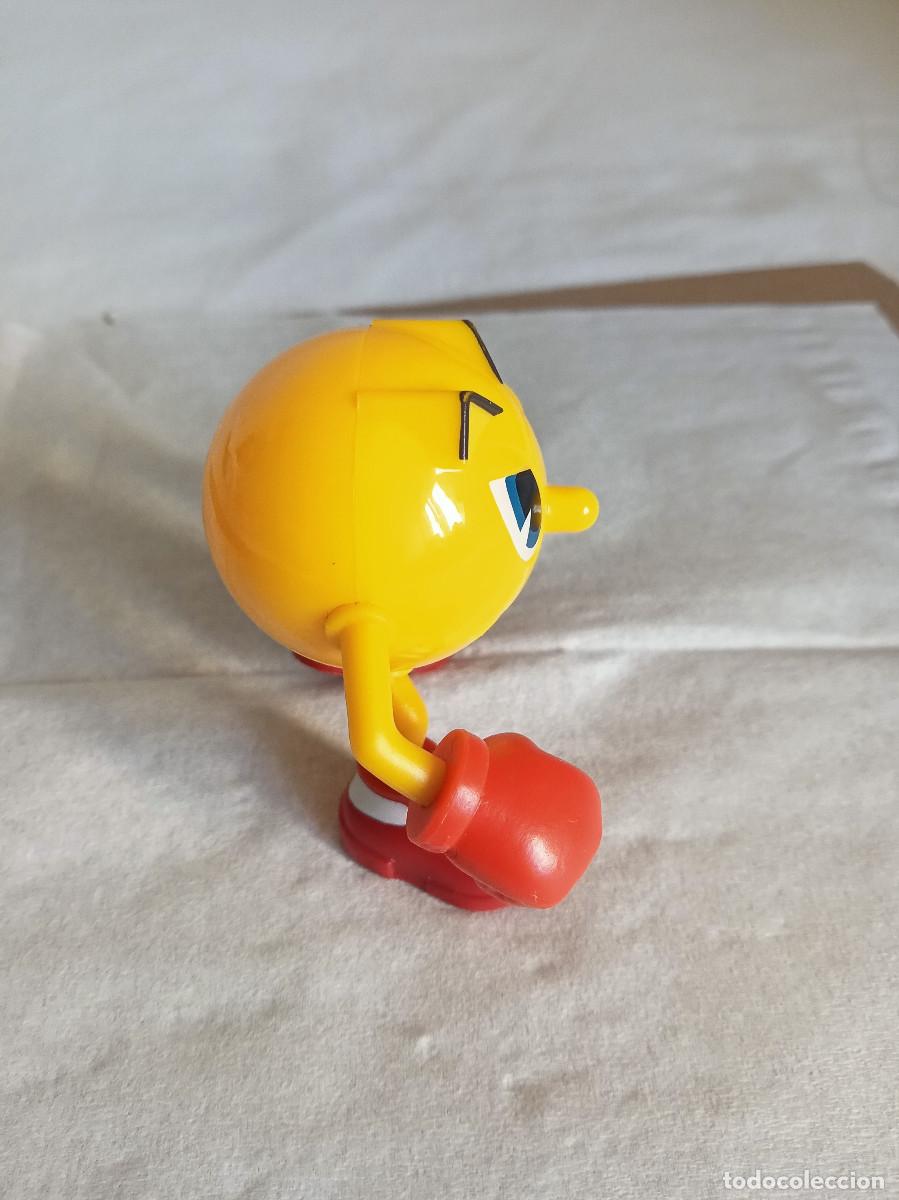 Figuras de acci&oacute;n: Figura Pac Man Namco - Foto 3