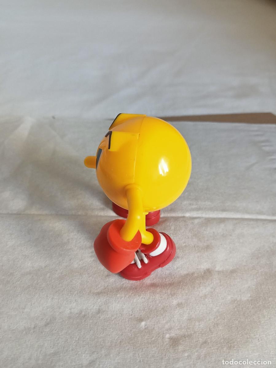 Figuras de acci&oacute;n: Figura Pac Man Namco - Foto 4