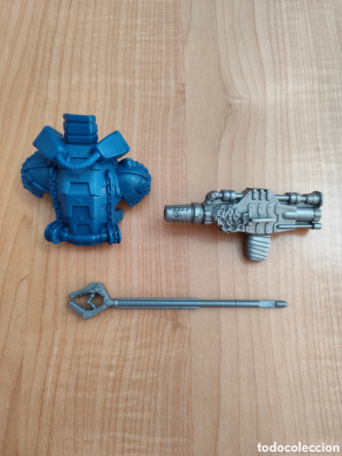 Figuras de acci&oacute;n: Extreme dinosaurs accesorios